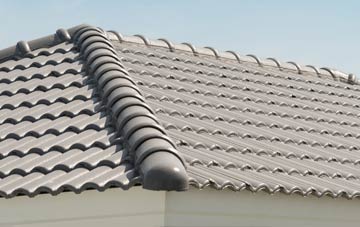 advantages of Leacainn clay roofing