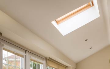 Leacainn conservatory roof insulation companies