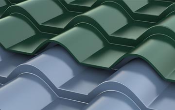 who should consider Leacainn plastic roofs