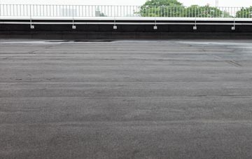 Leacainn asphalt roof replacement