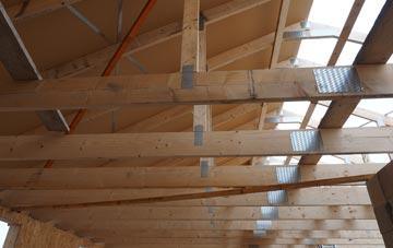 Leacainn roof truss costs