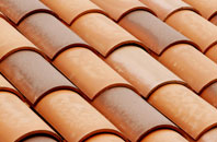 Leacainn clay roofing
